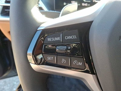 2025 BMW 4 Series 430i xDrive Coupe