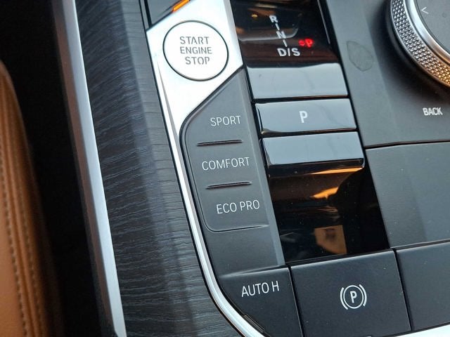 2025 BMW 4 Series 430i xDrive Coupe