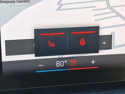 2025 BMW 4 Series 430i xDrive Coupe