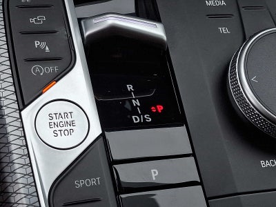 2025 BMW 4 Series 430i xDrive Coupe