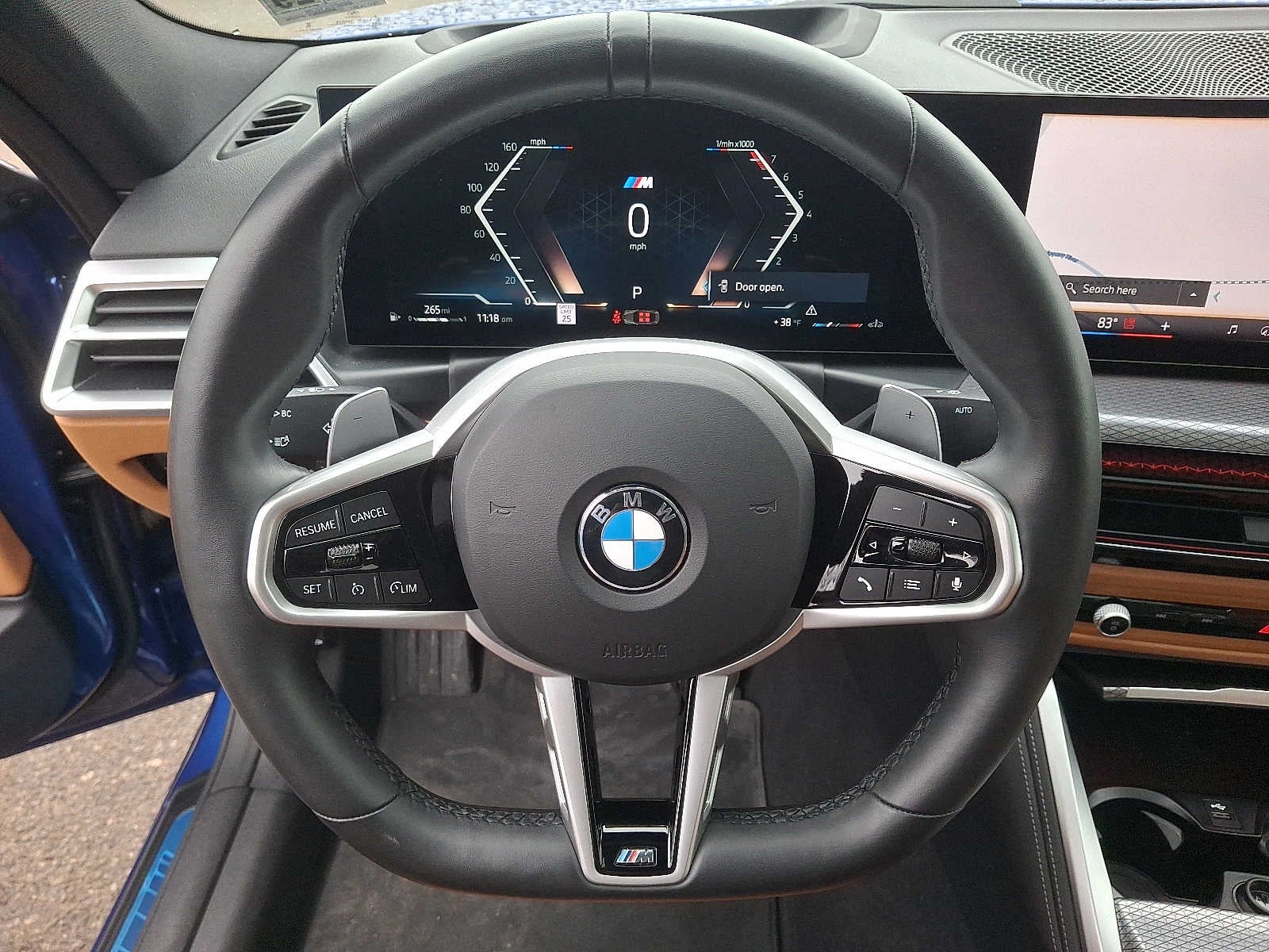 2025 BMW 4 Series 430i xDrive Coupe