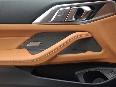 2025 BMW 4 Series 430i xDrive Coupe