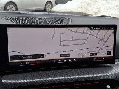 2025 BMW 4 Series 430i xDrive Coupe