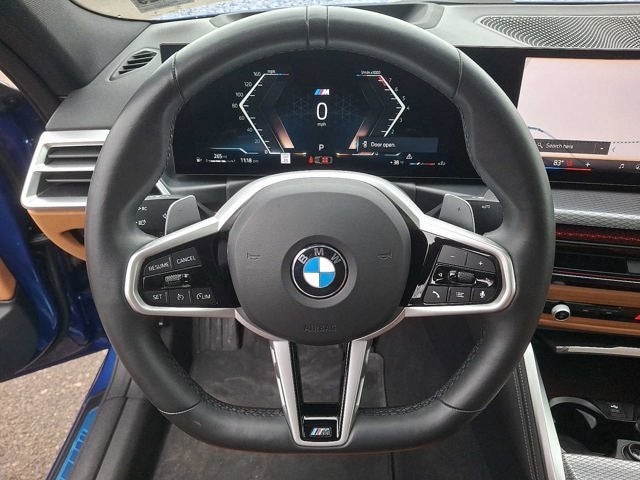 2025 BMW 4 Series 430i xDrive Coupe
