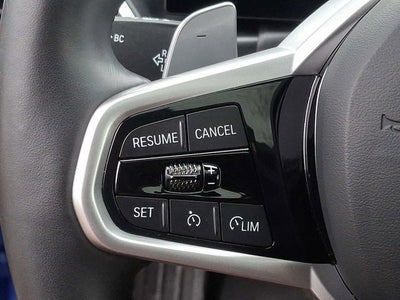 2025 BMW 4 Series 430i xDrive Coupe