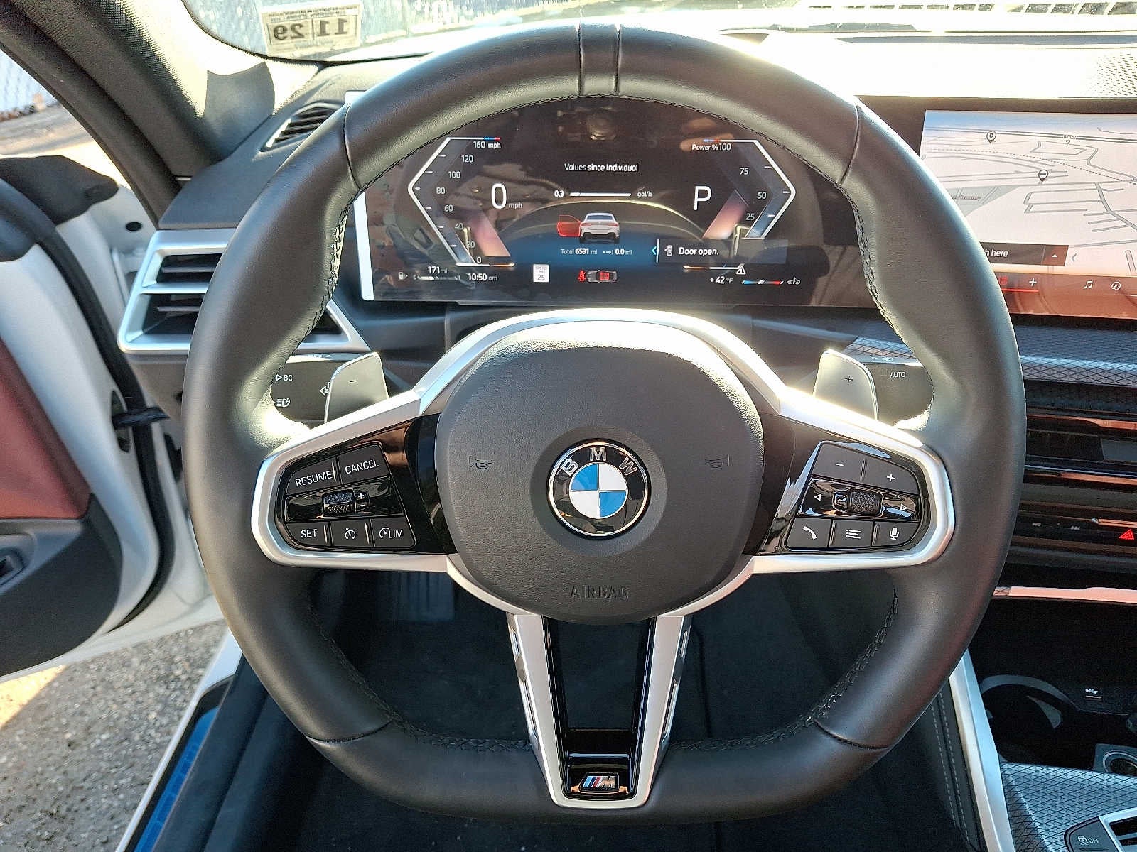 2025 BMW 4 Series 430i xDrive Coupe