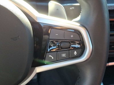 2025 BMW 4 Series 430i xDrive Coupe