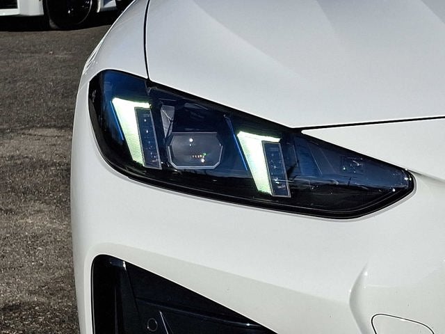 2025 BMW 4 Series 430i xDrive Coupe