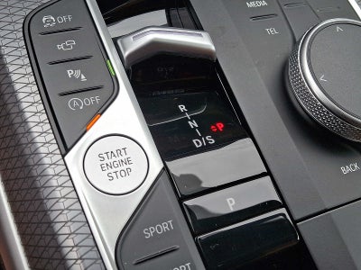 2025 BMW 4 Series 430i xDrive Coupe