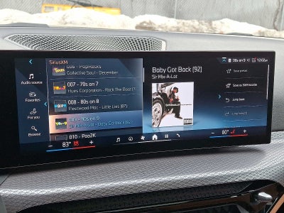 2025 BMW 4 Series 430i xDrive Coupe