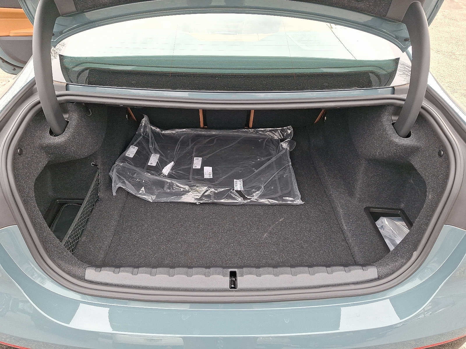 2025 BMW 4 Series 430i xDrive Coupe