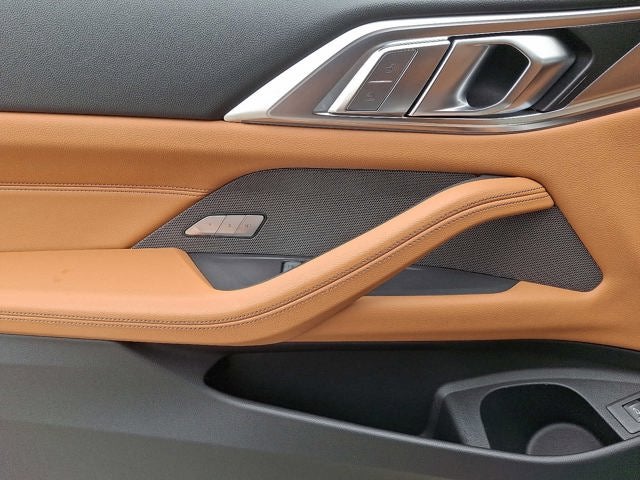 2025 BMW 4 Series 430i xDrive Coupe