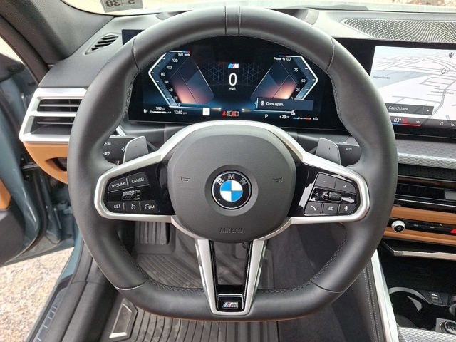 2025 BMW 4 Series 430i xDrive Coupe