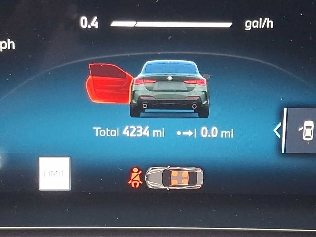 2025 BMW 4 Series 430i xDrive Coupe