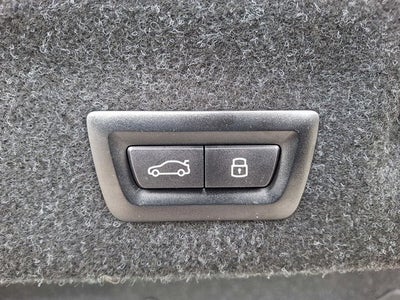 2025 BMW 4 Series 430i xDrive Coupe