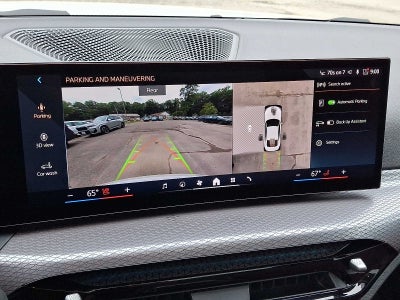 2025 BMW 4 Series 430i xDrive Coupe