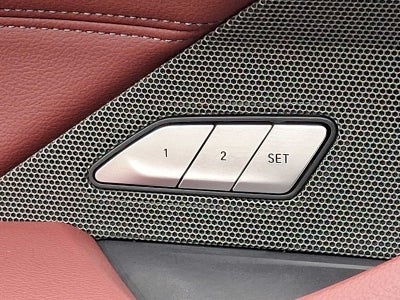 2025 BMW 4 Series 430i xDrive Coupe