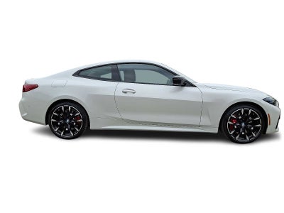 2025 BMW 4 Series 430i xDrive Coupe