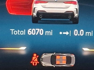 2025 BMW 4 Series 430i xDrive Coupe