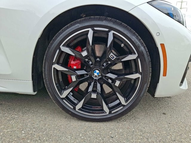 2025 BMW 4 Series 430i xDrive Coupe