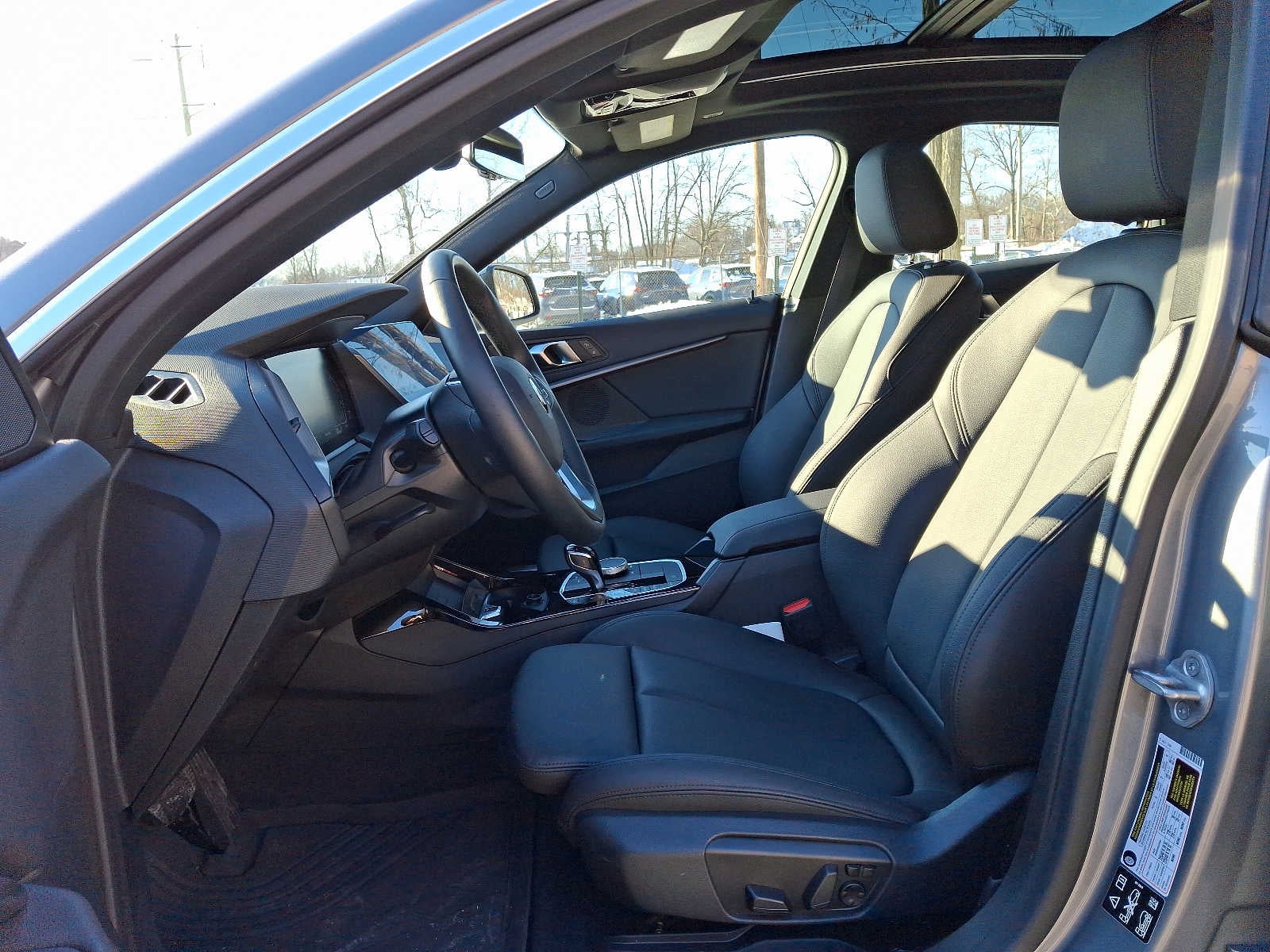 2024 BMW 2 Series 228i xDrive Gran Coupe