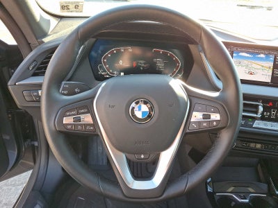 2024 BMW 2 Series 228i xDrive Gran Coupe