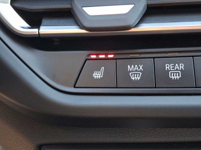 2024 BMW 2 Series 228i xDrive Gran Coupe