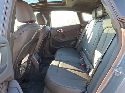 2024 BMW 2 Series 228i xDrive Gran Coupe