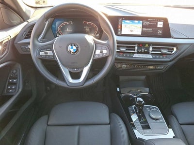 2024 BMW 2 Series 228i xDrive Gran Coupe