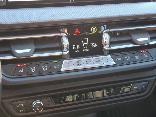 2024 BMW 2 Series 228i xDrive Gran Coupe