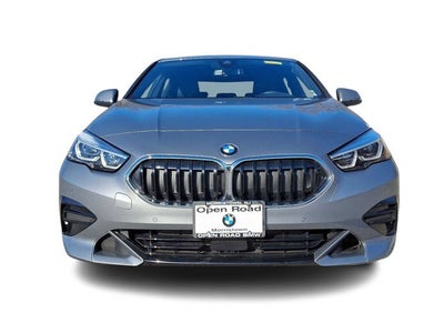 2024 BMW 2 Series 228i xDrive Gran Coupe