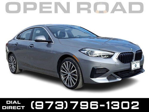 2022 BMW 2 Series 228i xDrive Gran Coupe