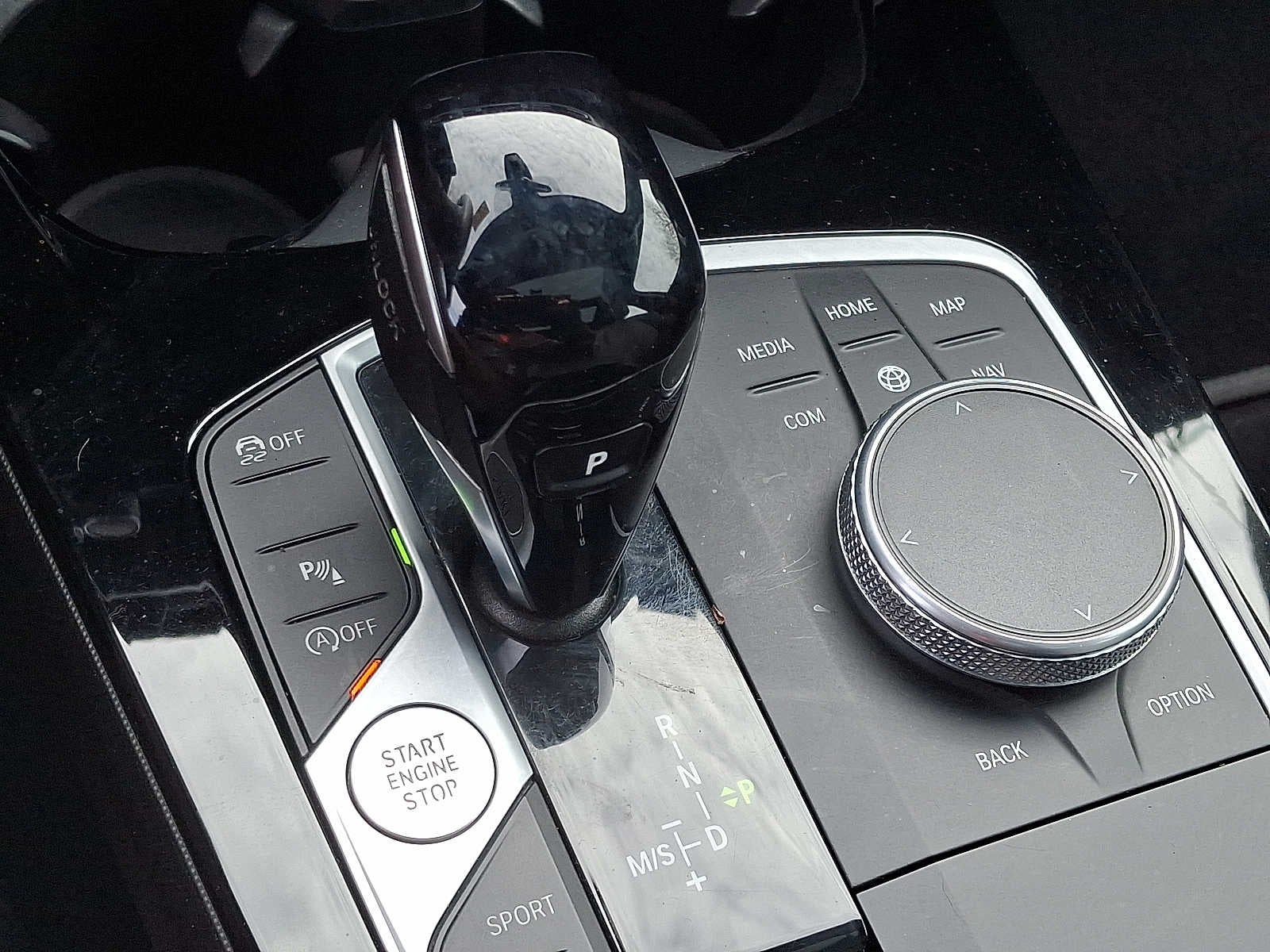 2022 BMW 2 Series 228i xDrive Gran Coupe