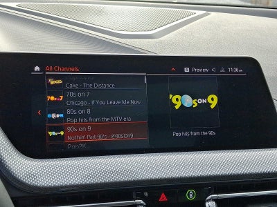 2022 BMW 2 Series 228i xDrive Gran Coupe