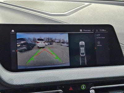 2022 BMW 2 Series 228i xDrive Gran Coupe