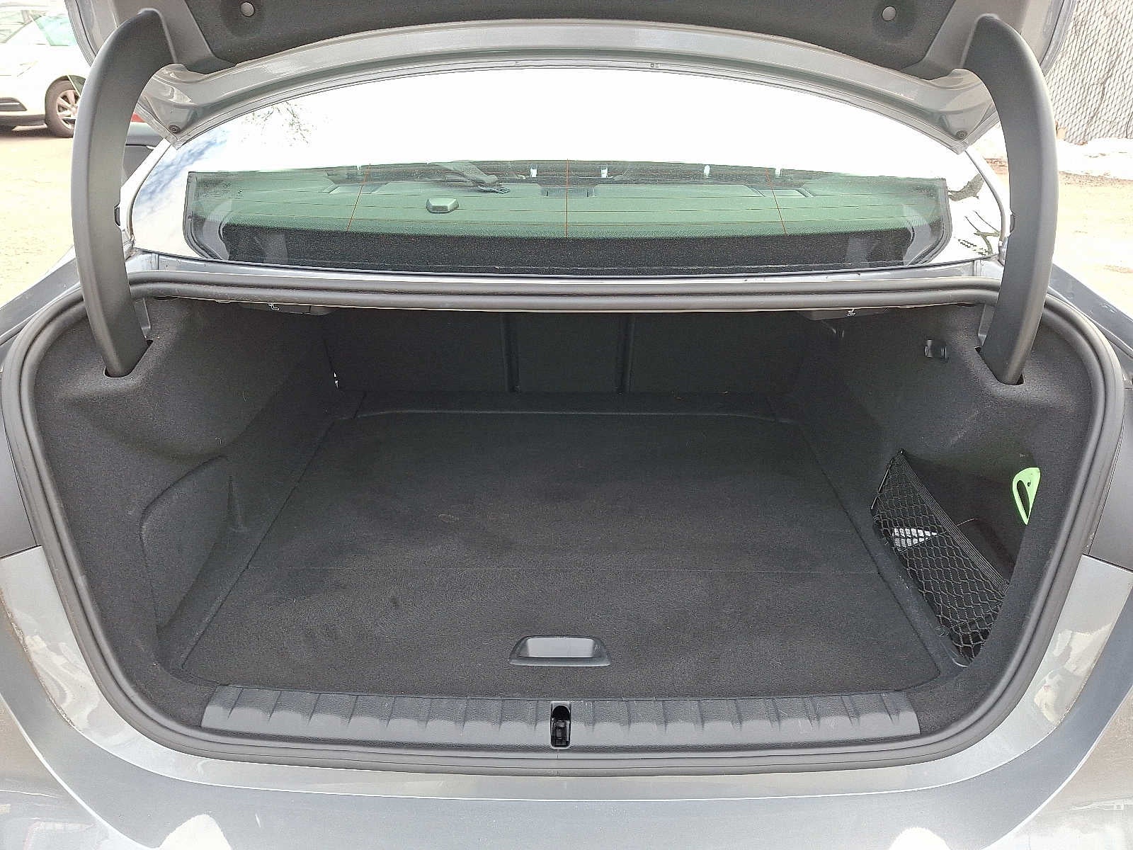 2022 BMW 2 Series 228i xDrive Gran Coupe