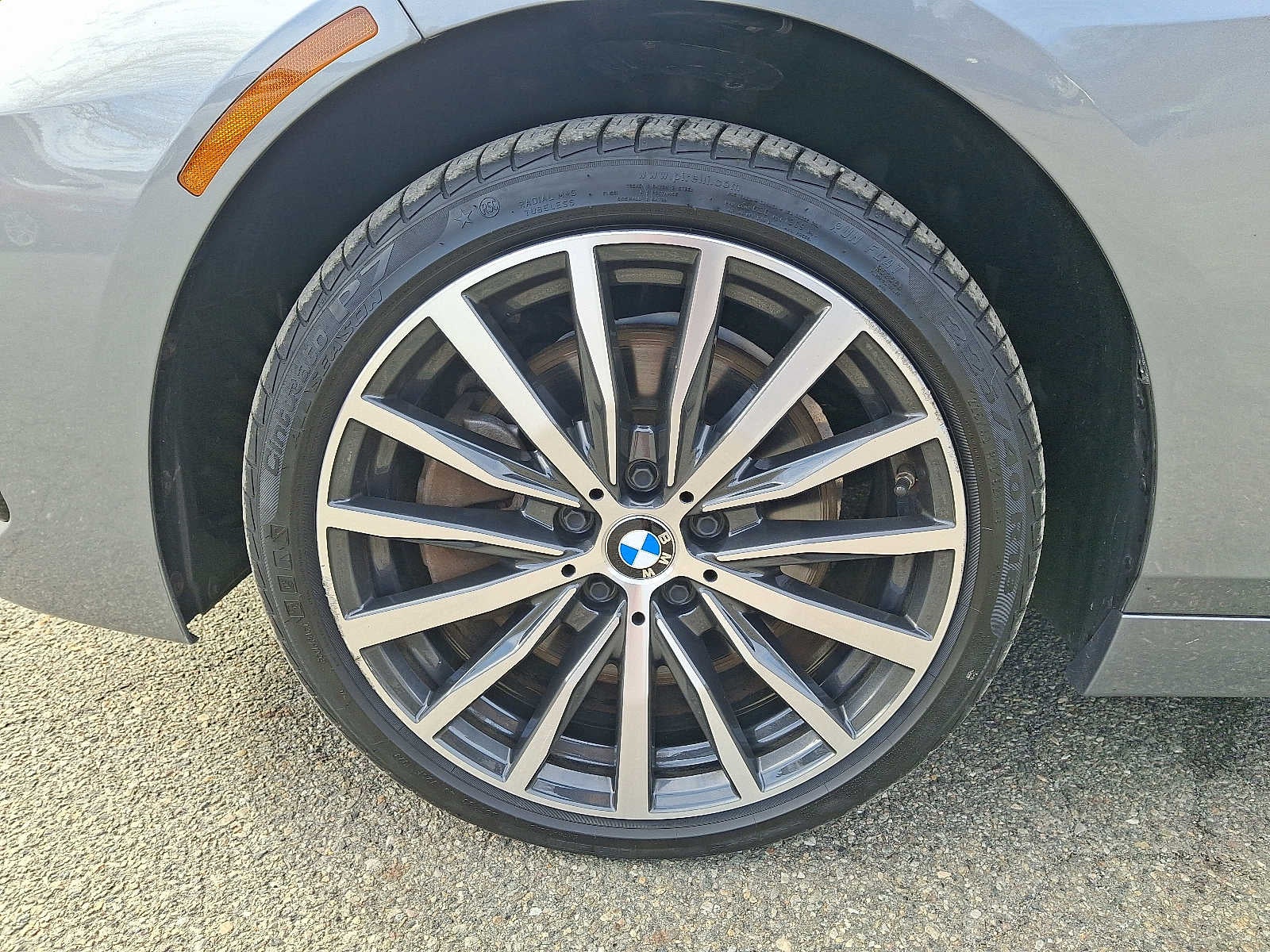 2022 BMW 2 Series 228i xDrive Gran Coupe