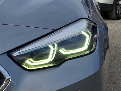 2022 BMW 2 Series 228i xDrive Gran Coupe