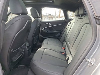 2022 BMW 2 Series 228i xDrive Gran Coupe