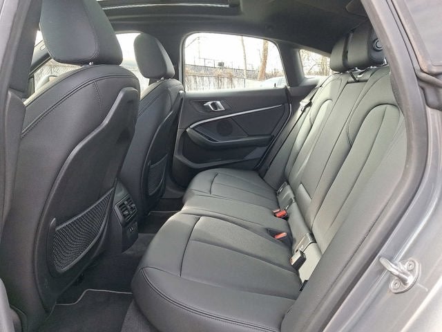 2022 BMW 2 Series 228i xDrive Gran Coupe