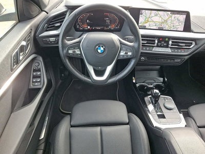 2022 BMW 2 Series 228i xDrive Gran Coupe