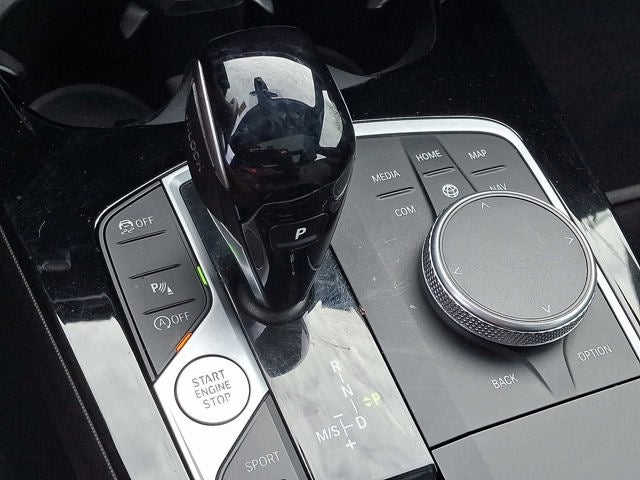 2022 BMW 2 Series 228i xDrive Gran Coupe