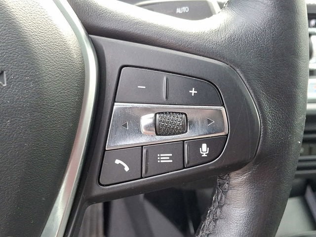 2022 BMW 2 Series 228i xDrive Gran Coupe