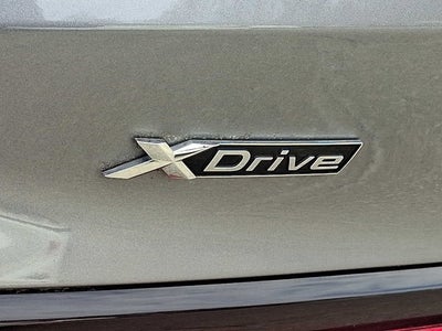 2022 BMW 2 Series 228i xDrive Gran Coupe