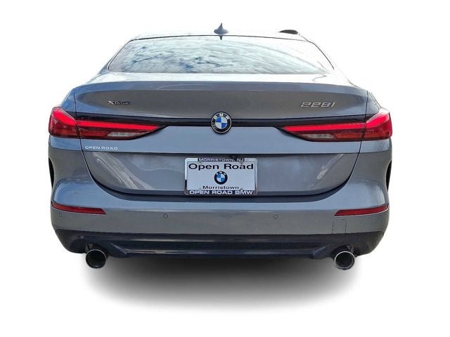 2022 BMW 2 Series 228i xDrive Gran Coupe