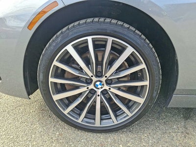 2022 BMW 2 Series 228i xDrive Gran Coupe