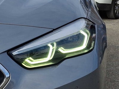 2022 BMW 2 Series 228i xDrive Gran Coupe
