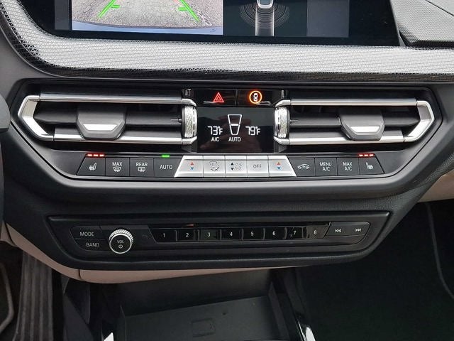 2022 BMW 2 Series 228i xDrive Gran Coupe