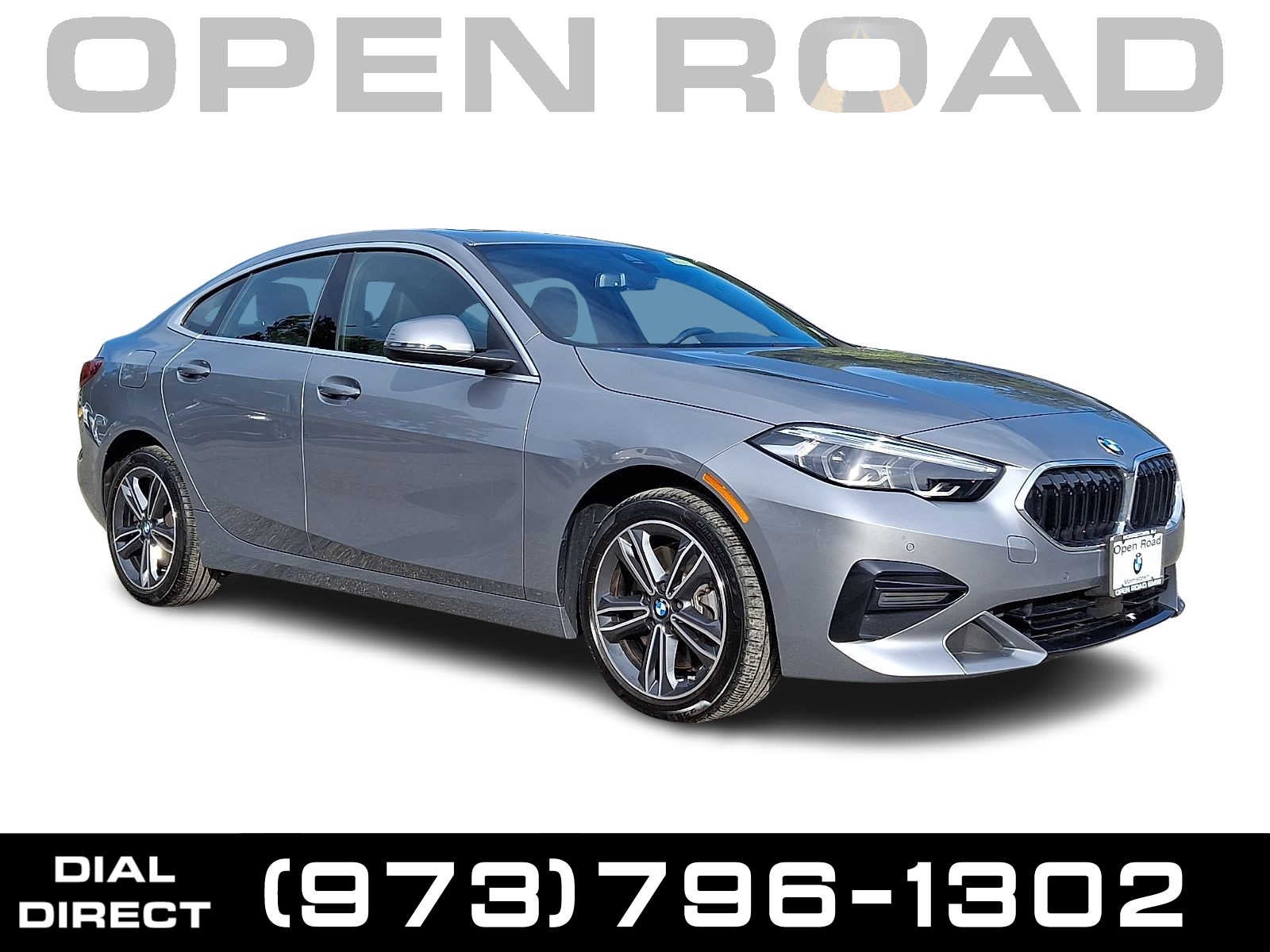 2023 BMW 2 Series 228i