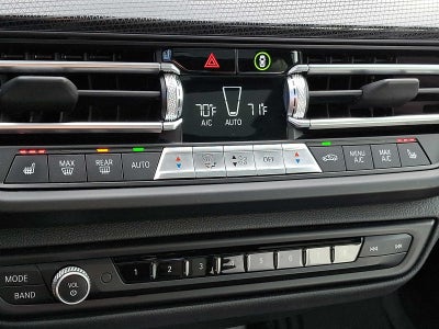 2023 BMW 2 Series 228i xDrive Gran Coupe